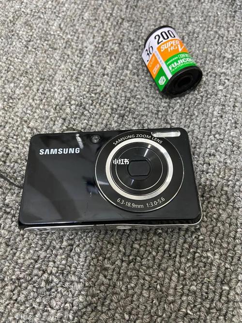 三星pl100 /黑色_风景_三星怎么样_相机_雪景_夕阳_数码_海滩_摄影