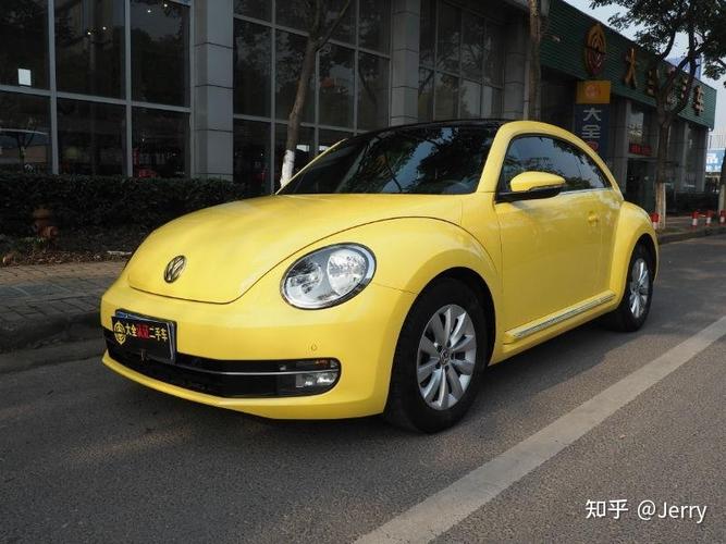 盘点深受女士喜欢的汽车