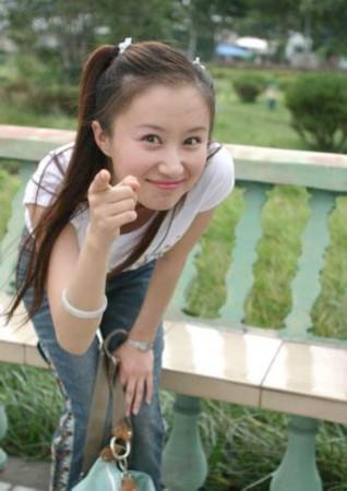 "傻妞"舒畅:为报恩,毁了自己