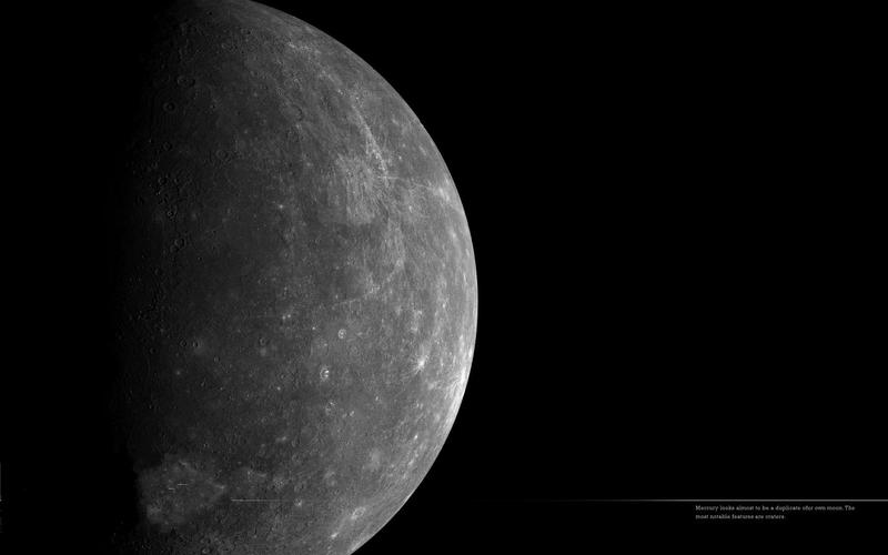 浩瀚星河