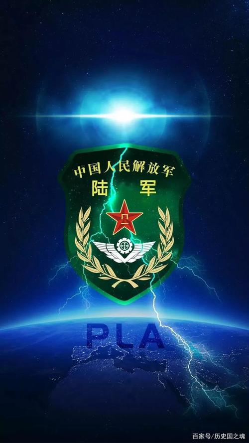 退伍季,精美军事壁纸分享,图片来源于网络,如有侵权请