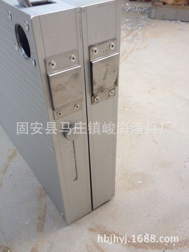 大钓台铝合金钓具四脚可调深水900*1000钓台户外用
