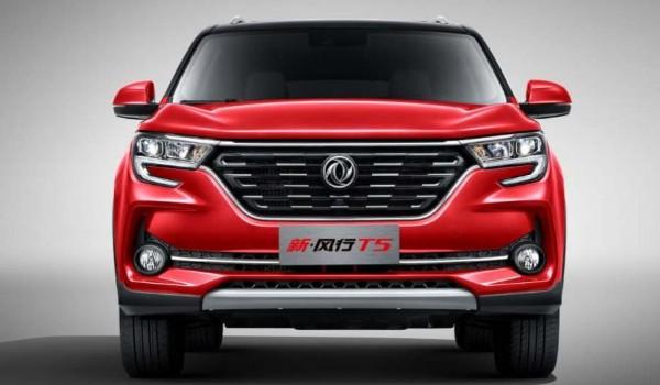 东风风行t5有自动挡的吗东风风行t5是自动挡还是手动手自均有