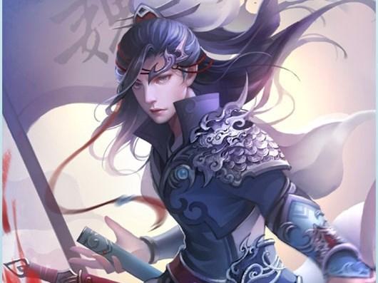 诸葛诞【举义】:定当夷司马氏三族