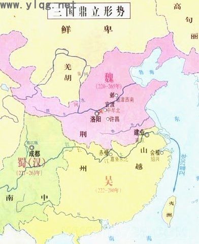 三国吴