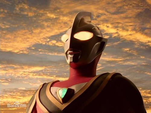 盖亚奥特曼身体能力大揭秘