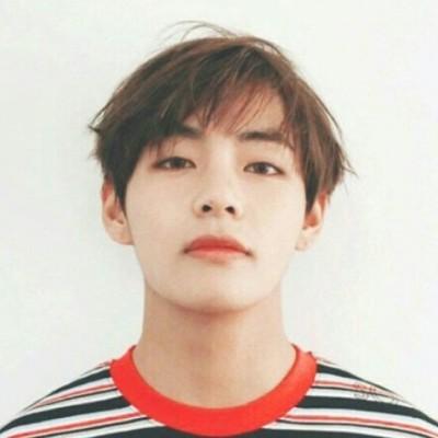 韩潮男星\金泰亨\头像集