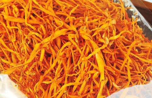 虫草功效与作用_虫草花的作用_虫草的作用与功效与作用