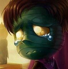 lol阿木木可爱头像 阿木木微信头像图片大全