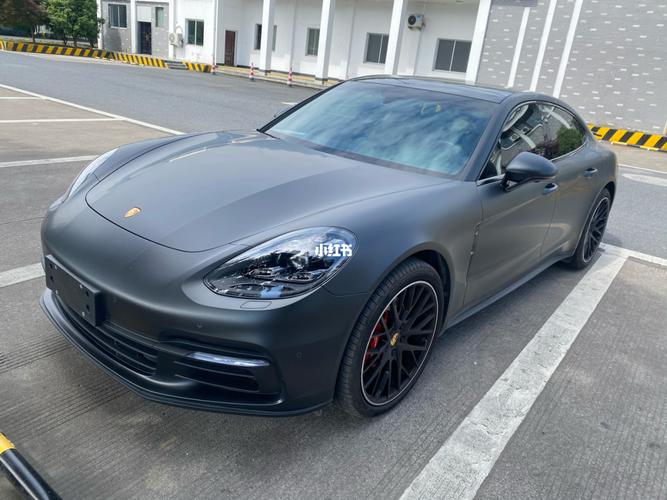 保时捷 帕拉梅拉 火山灰_帕拉梅拉_保时捷怎么样_哑光