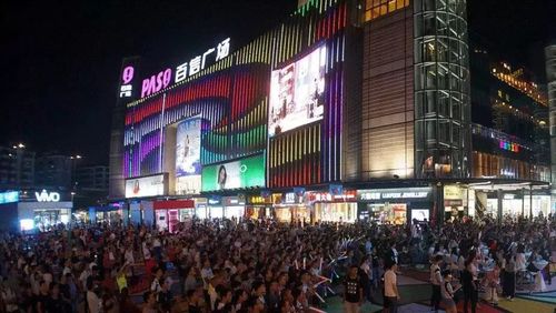 广州百信广场西区招商率超9511月28日正式开业首波品牌曝光iziretail