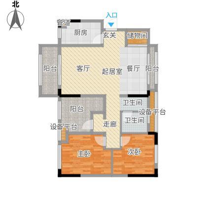 长沙户型图大全_酷家乐