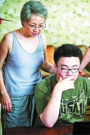 为了儿子巴图,宋丹丹将重上春晚