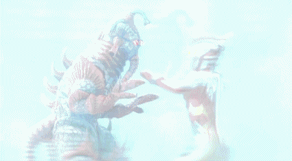 奥特曼打怪兽最残暴的五位!第二最霸气,第一最恐怖