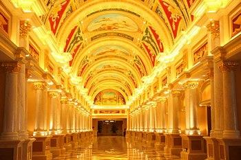 佛山高明碧桂园凤凰酒店