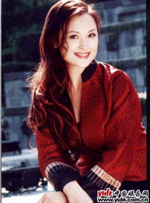 王璐瑶_明星档案_写真_图片_资料_照片_中国娱乐网