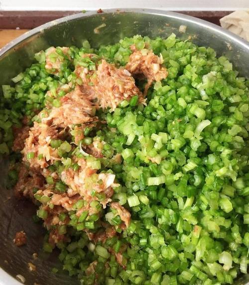 13种饺子馅的做法让你每天的早餐不一样