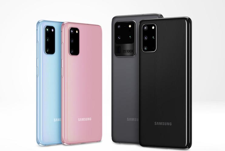 三星galaxya31到来galaxynote20曝光