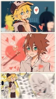 收集   点赞  评论  all金 0 1 里瓤  发布到  凹凸世界 图片评论 0