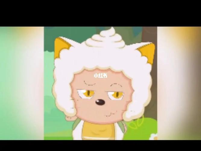 喜羊羊与灰太狼猫化图片_喜羊羊与灰太狼_影视_动漫