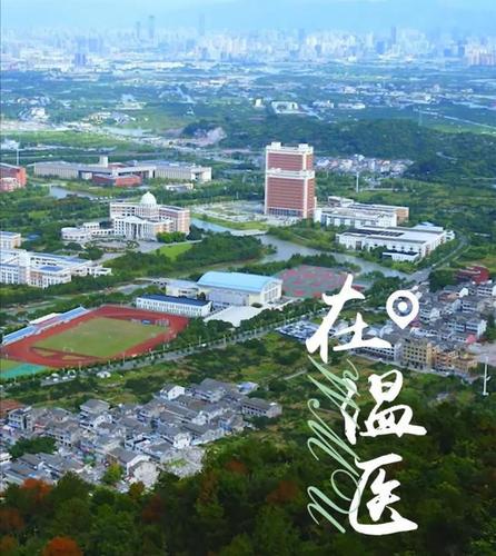 温州医科大学2021年浙江省本科专业投档分数统计含位次