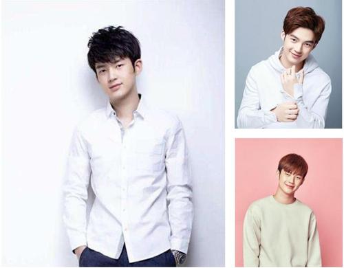 董力经纪人-董力代言费-董力个人资料简介