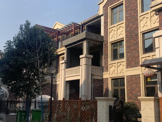 澜泊湾天玺(别墅),祊河路,近柳青河西路-临沂澜泊湾()