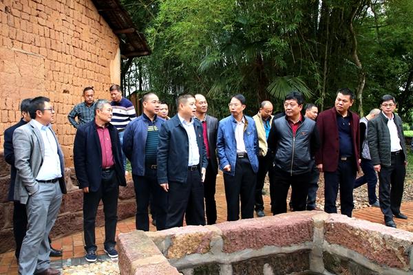 党建 -南雄市人民政府公众信息网