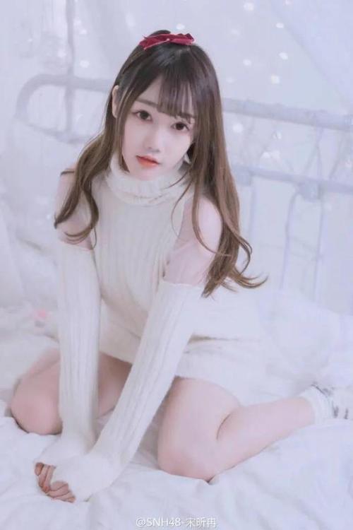 内地女星美照集合宋昕冉