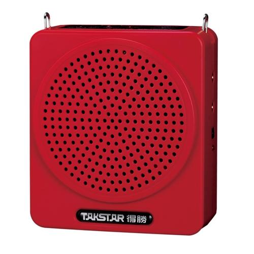 takstar 得胜 e180m 小型教学 导游 扩音 演讲 扩音机 扩音器 (冬季
