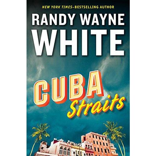 【预订】cuba straits