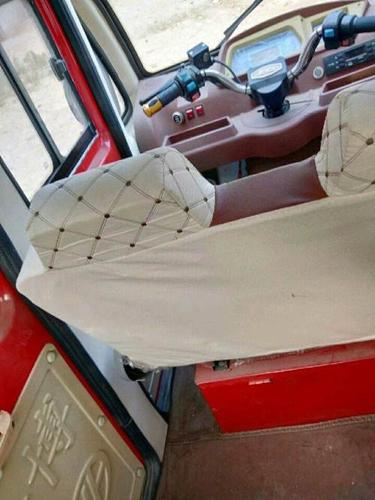 一年金博电动三轮车