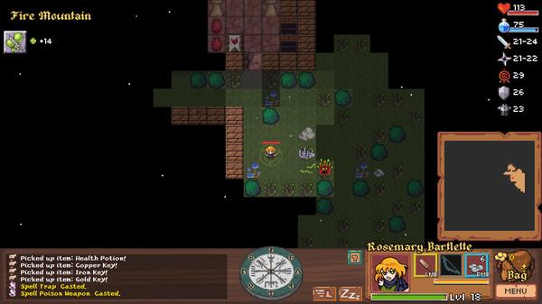 magic potion explorer