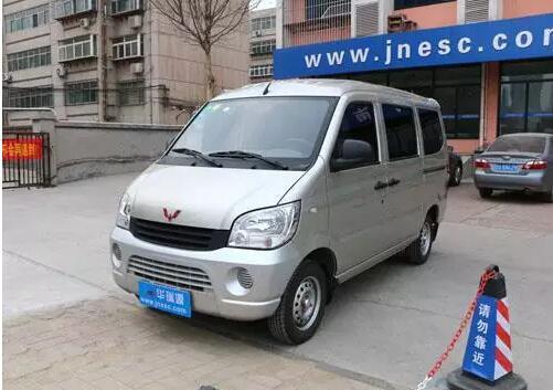 五菱之光二手车十年能卖多少钱一台 五菱宏光二手车8000元