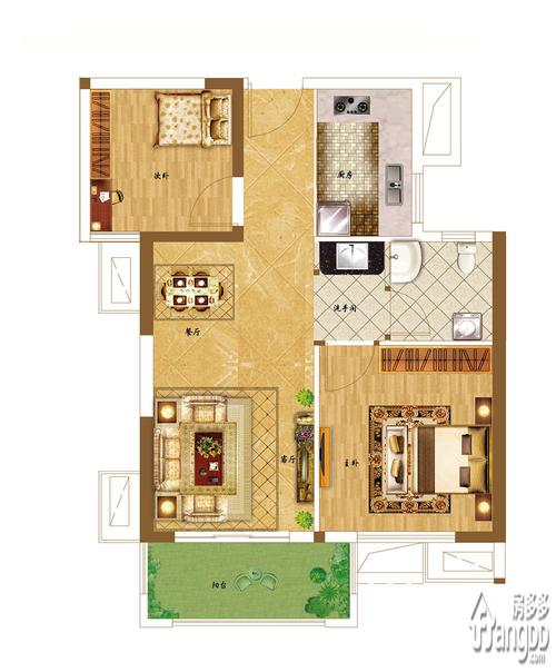 荣盛花语城楼盘详情_房价_户型图_专家推荐 - 长沙房