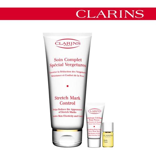 【法国娇韵诗官方旗舰店】【专柜正品】clarins娇韵诗