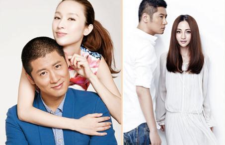 任重:谈过6个圈内女友 跟姚笛是红颜知己