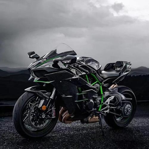 款式最酷的名贵摩托车造型怪异霸气十足有你认识的款吗