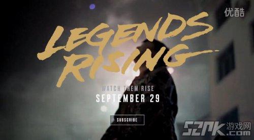 如何评价lol s5纪录片《传奇正盛》(legends rising)?