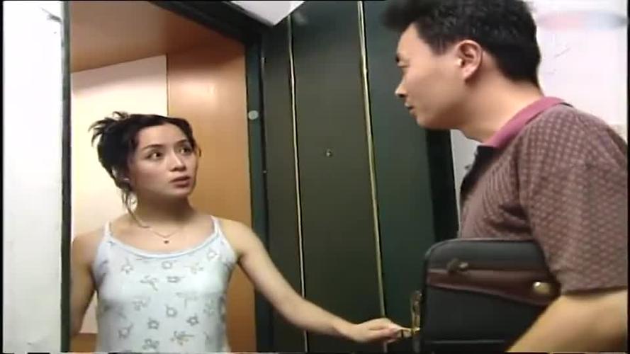 红蜘蛛:老电视剧真是好看,配角都这么漂亮!