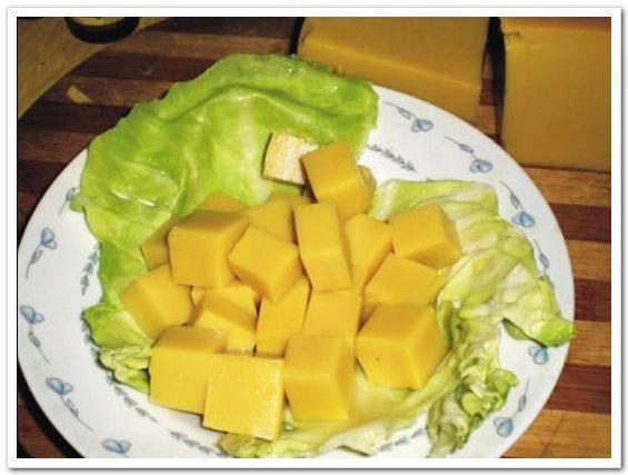 槐花糕 夏天的时候好喜欢吃