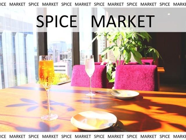 内装的照片 : spice market[食べログ](简体中文)