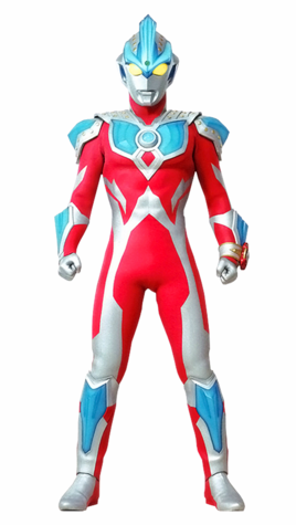 银河斯特利姆·奥特曼