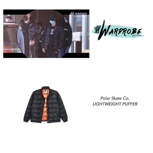 polarskateco 7815上衣:thrasher|@thrasherchina 7815鞋履