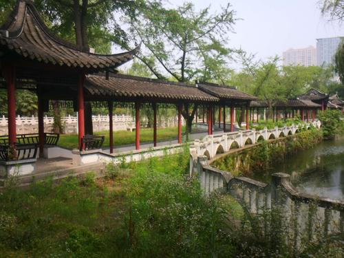 泰兴中学老校区的时光印记