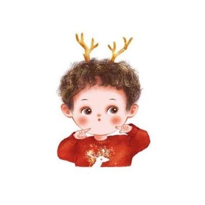 可爱创意情侣头像图片大全集