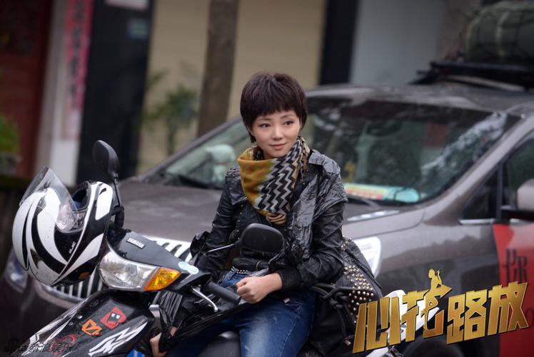 并且就算能够在某段时期爆红,却也未必就能够长期的走红下去,就像陶慧