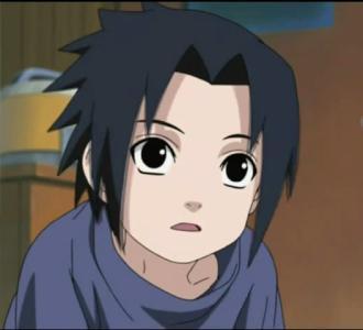 佐助qq头像高清图片大全