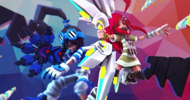 凹凸世界:天使艾比大有来头,但是埃米身后才是全剧大