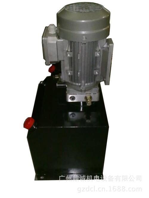 三轮车液压升降泵分享展示